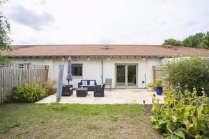 Rear elevation- click for photo gallery